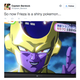 Image for article titled Frieza's New Look Divides Dragon Ball Z Fans